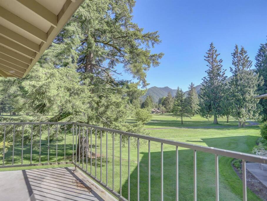 Ski-Mount Hood Charm-Welches,Golf And Ski Resort Condo,W&D, Wifi,Near Woods,Hiking,Fishing Mount Hood Village Eksteriør bilde
