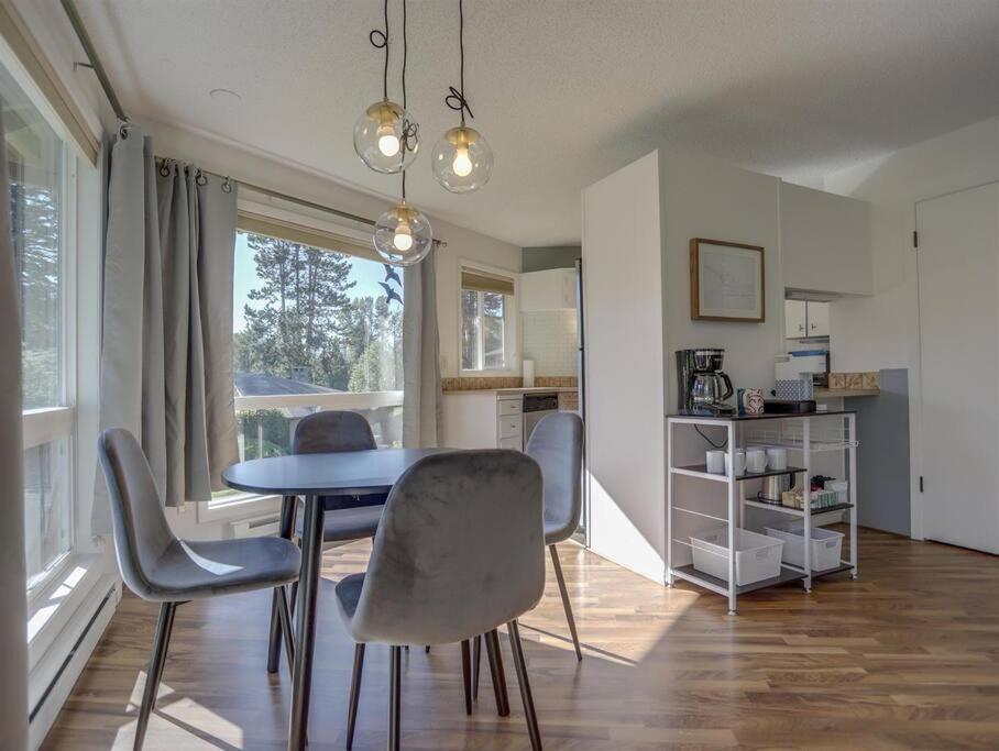 Ski-Mount Hood Charm-Welches,Golf And Ski Resort Condo,W&D, Wifi,Near Woods,Hiking,Fishing Mount Hood Village Eksteriør bilde