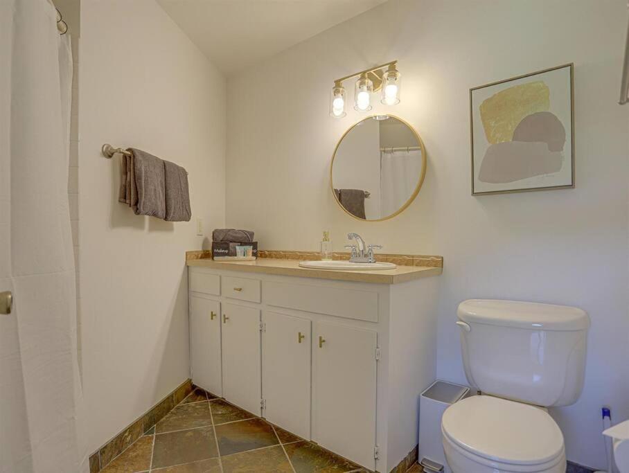 Ski-Mount Hood Charm-Welches,Golf And Ski Resort Condo,W&D, Wifi,Near Woods,Hiking,Fishing Mount Hood Village Eksteriør bilde