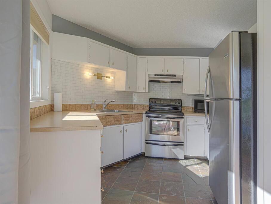 Ski-Mount Hood Charm-Welches,Golf And Ski Resort Condo,W&D, Wifi,Near Woods,Hiking,Fishing Mount Hood Village Eksteriør bilde