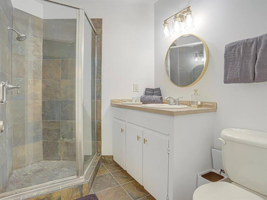 Ski-Mount Hood Charm-Welches,Golf And Ski Resort Condo,W&D, Wifi,Near Woods,Hiking,Fishing Mount Hood Village Eksteriør bilde