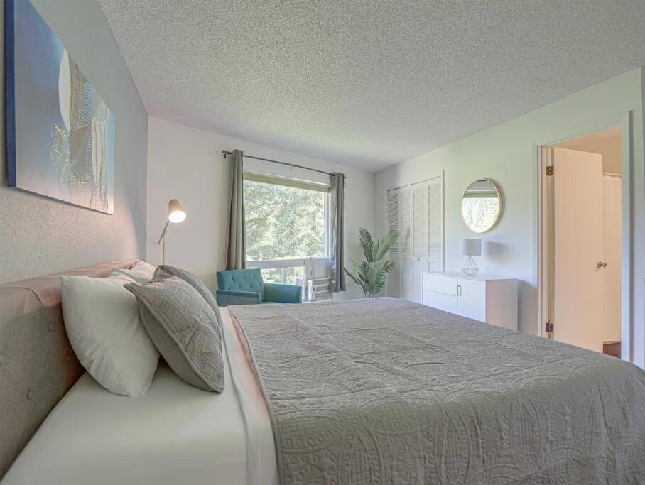 Ski-Mount Hood Charm-Welches,Golf And Ski Resort Condo,W&D, Wifi,Near Woods,Hiking,Fishing Mount Hood Village Eksteriør bilde