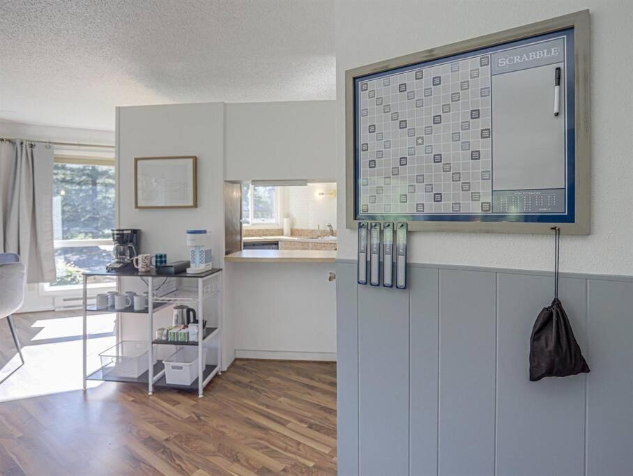 Ski-Mount Hood Charm-Welches,Golf And Ski Resort Condo,W&D, Wifi,Near Woods,Hiking,Fishing Mount Hood Village Eksteriør bilde
